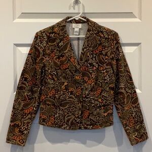 Ann Taylor Loft Jacket 2P